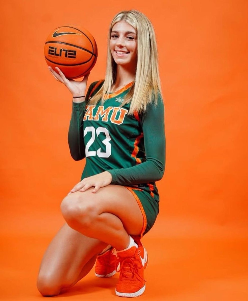 Eve Alexander — FAMU